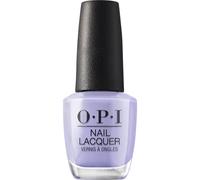 OPI Nail Lacquer Purples - You're Such a BudaPest