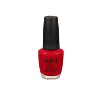 OPI Red Hot Rio Nail Polish (NL A70) 15ml