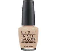 Opi Nail Lacquer Samoan Sand