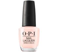 OPI Nail Lacquer Bubble Bath 15ml
