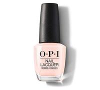 OPI Nail Lacquer Bubble Bath 15ml