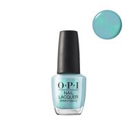 OPI Nail Lacquer Spring NLD57 Sage Simulation 15ml - sage green nail polish