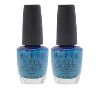 OPI Nail Lacquer Suzi Says Feng Shui 15ml NLH46 Colour Polish Manicure Varnish