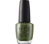 OPI Nail Lacquer Suzi - The First Lady of Nails Green Nail Polish Washington DC Collection 0.5 fl oz