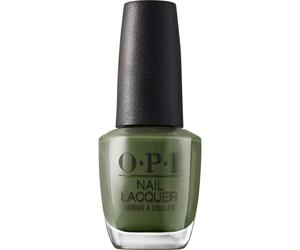 OPI Nail Lacquer Suzi - The First Lady of Nails Green Nail Polish Washington DC Collection 0.5 fl oz