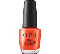 OPI Nail Lacquer varnish 15 ml