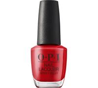 OPI Nail-polish Nail-LacquerNail varnish 05 Red Velvet Vixen