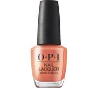 OPI Nail Lacquer Vernis Á Ongles 15 ml
