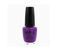 OPI Nail Lacquer Violet Visionary