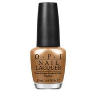 OPI Nail Lacquer With A Nice Finnish 15ml