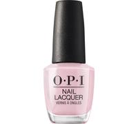 OPI Nail Lacquer Youve Got that Glas-glow | Opaque Dark Beige Crme Chip Resistant Nail Polish | Scotland Collection