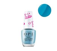 OPI Nail Laquer Barbie Collection NLB021 My Job Is Beach 15ml