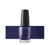 OPI Nail Laquer Holiday 25 Havin' a Candy Ol' Time 15ml - blue nail lacquer OPI