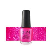 OPI Nail Laquer Holiday 25 Lollypoppin' Bubblegum 15ml - nail lacquer