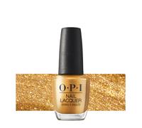 OPI Nail Laquer Holiday 25 Nougat by Nature 15ml - red nail lacquer OPI