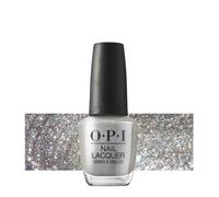 OPI Nail Laquer Holiday 25 OPI'm Frosted 15ml - nail lacquer