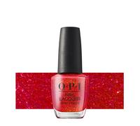 OPI Nail Laquer Holiday 25 Spread the Cherry 15ml - nail lacquer