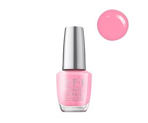 OPI Nail Laquer Infinite Shine Summer ISLP001 I Quit My Day Job 15ml