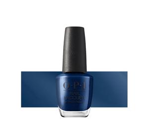 OPI Nail Laquer Make 'Em Jelly Summer 2025 IndiGO Off 15ml - nail polish