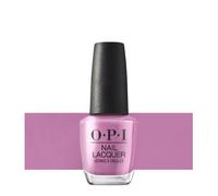 OPI Nail Laquer Make 'Em Jelly Summer 2025 Vogue En Violet 15ml - nail lacquer