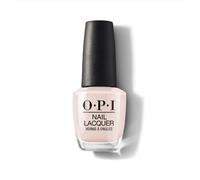 Opi Nail Laquer Nail Polish 15 ml 28 Tiramisu For Two Pink
