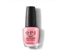 Opi Nail Laquer Nail Polish 15 ml 44 Princesses Rule Pink