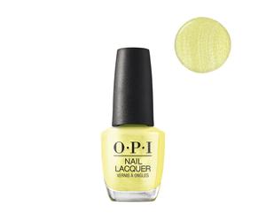 OPI Nail Laquer Summer Make The Rules NLP003 Sunscreening My Calls 15ml