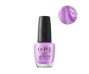OPI Nail Laquer Summer Make The Rules NLP006 Bikini Boardroom 15ml