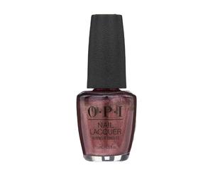 OPI Nail Polish 15ml ~ Meet Me On The Star Ferry (NL H49) ~