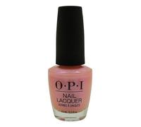 Opi Nail Polish 15ml ~ Rosy Future (NL S79) (NL S79) ~