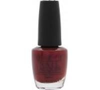 OPI Nail Polish 15ml - Thank Glogg It's Friday!