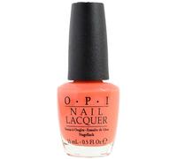 Opi Nail Polish 15ml ~ TOUCAN DO IF YOU TRY (NL A67) ~
