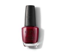 OPI Nail Polish Bogota Blackberry 15ml Natural