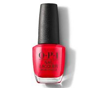 OPI Nail Polish Cajun Shrimp 15ml Coral