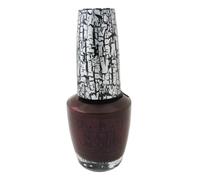 OPI Nail Polish Coat Original Shatter Crackle Effect Nicki Minaj Collection 15ml