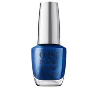 OPI Nail-polish Infinite-ShineNail varnish 18 Sneak-A-Blue Candy