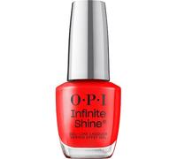 OPI Nail-polish Infinite-ShineNail varnish Drop It Like It's Hawt