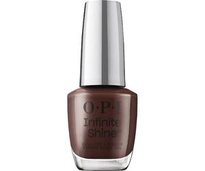 OPI Nail-polish Infinite-ShineNail varnish Not Afraid of the Dark