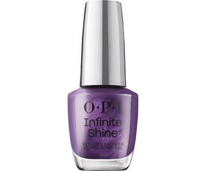 OPI Nail-polish Infinite-ShineNail varnish Purple Reign