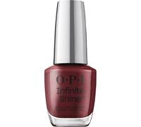 OPI Infinite Shine Raisin the Bar 15ml