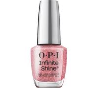OPI Nail-polish Infinite-ShineNail varnish Servin' Pink