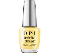 OPI Infinite Shine Slay Hello to Yellow 15ml OPI'm Dreaming Collection