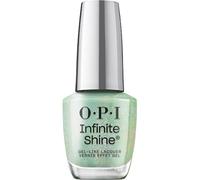 OPI Nail-polish Infinite-ShineOPI'm DreamingGel-Like Lacquer Vernis Effet Gel Teals Familiar