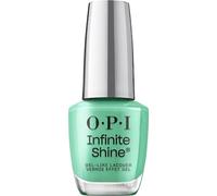 OPI Nail-polish Infinite-ShineSpring '26 The New OPIconsNail varnish Big Apple Green