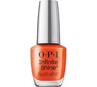 OPI Nail-polish Infinite-ShineSpring '26 The New OPIconsNail varnish Shock Em Orange
