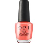 OPI Nail-polish Infinite-ShineSpring '26 The New OPIconsNail varnish Shrimp cocktail