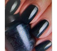 OPI Nail Polish James Bond Collection LIVE AND LET DIE D17 15ml Full Size UK NEW