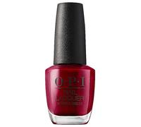OPI Nail Polish Miami Beet 15ml Natural