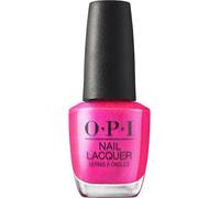 OPI Nail-polish Nail-LacquerNail varnish 02 Lollypoppin Bubblegum