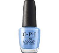 OPI Nail-polish Nail-LacquerNail varnish Blue Them All Away
